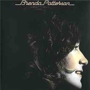 Brenda Patterson - Brenda Patterson flac album