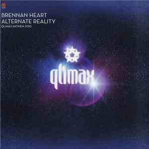Brennan Heart - Alternate Reality (Qlimax Anthem 2010) flac album