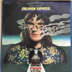 Brian Auger's Oblivion Express - Brian Auger's Oblivion Express flac album