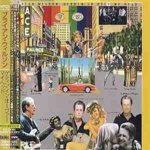 Brian Wilson - Gettin' In Over My Head flac album