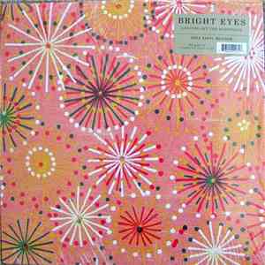 Bright Eyes - Letting Off The Happiness flac album