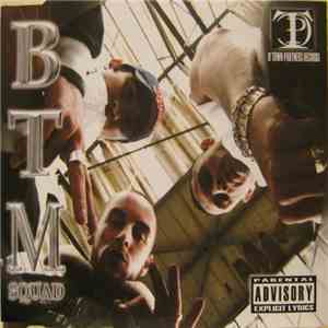 BTM Squad - Rap In Airmax Düsseldorf flac album