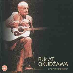 Bułat Okudżawa - Poezja Śpiewana flac album