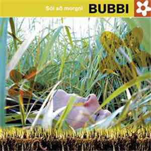 Bubbi - Sól Að Morgni flac album