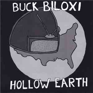 Buck Biloxi - Hollow Earth flac album