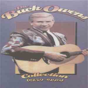 Buck Owens - The Buck Owens Collection (1959-1990) flac album