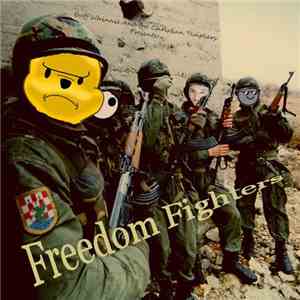Buff Winnie And The Christian Templars - Freedom Fighters flac album