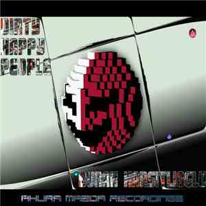 Burak Harsitlioglu - Dirty Happy People flac album