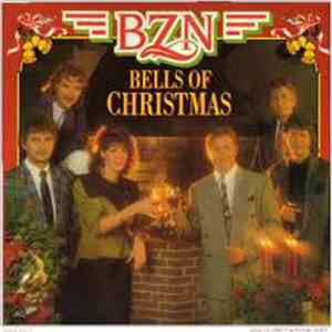 BZN - Bells Of Christmas flac album