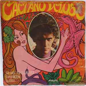 Caetano Veloso - Caetano Veloso flac album