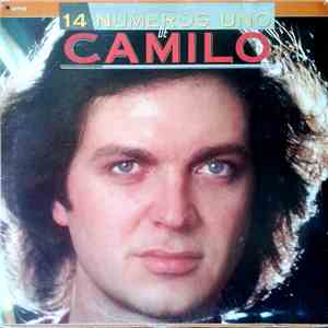 Camilo Sesto - 14 Números Uno De Camilo flac album