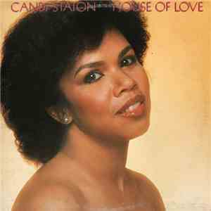 Candi Staton - House Of Love flac album
