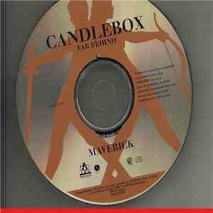 Candlebox - Far Behind flac album