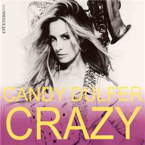 Candy Dulfer - Crazy flac album
