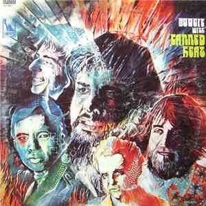 Canned Heat - Boogie With Canned Heat flac album
