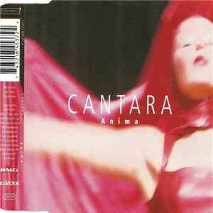 Cantara  - Anima flac album