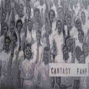 Cantasy Famp - Cantasy Famp flac album