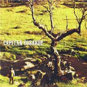 Capitán Cobarde - Capitán Cobarde flac album