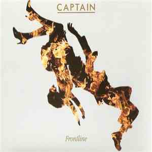 Captain - Frontline flac album