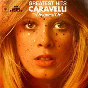 Caravelli - Disque D'Or flac album