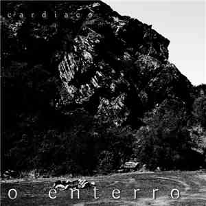 Cardíaco - O Enterro flac album