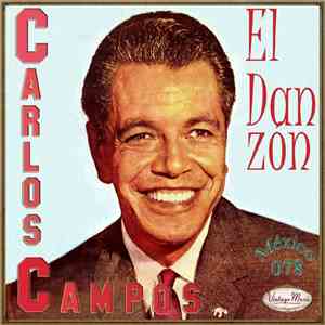 Carlos Campos Y Su Orquesta - Carlos Campos flac album
