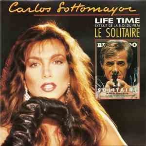 Carlos Sottomayor - Life Time flac album