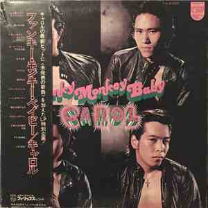 Carol  - Funky Monkey Baby flac album