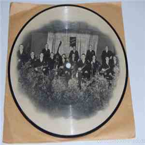 Casa Loma Orchestra - Casa Loma Stomp / Constantly flac album