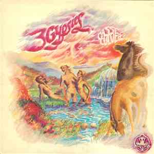 Casse Culver - 3 Gypsies flac album