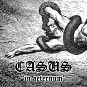 Casus  - In Aeternum flac album