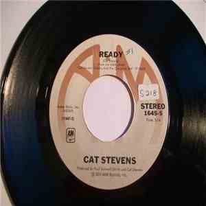Cat Stevens - Ready / I Think I See The Light flac album