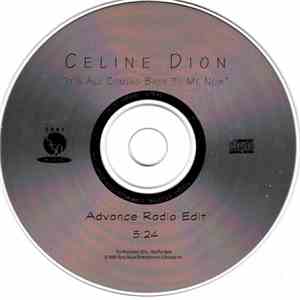 Celine Dion - It's All Coming Back To Me Now flac album