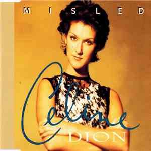 Celine Dion - Misled flac album