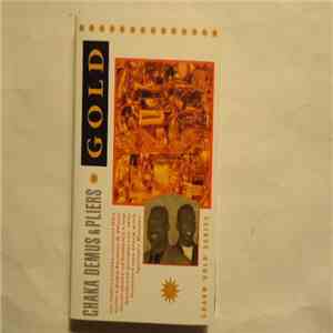 Chaka Demus & Pliers - Gold flac album