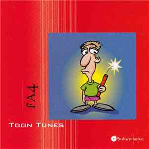 Charlie Brissette - Toon Tunes flac album
