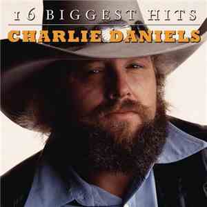 Charlie Daniels - 16 Biggest Hits flac album