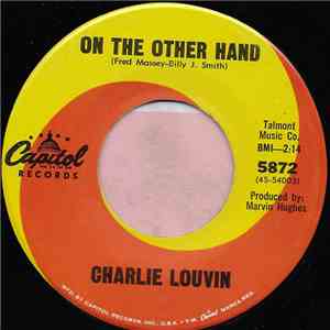 Charlie Louvin - On The Other Hand / Someone's Heartache flac album