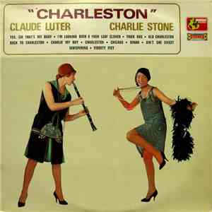 Charlie Stone / Claude Luter - Charleston flac album