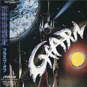 Charn - Blasts Off flac album
