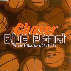 Chaser - Blue Planet flac album