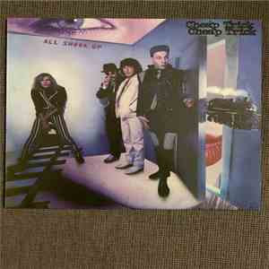 Cheap Trick - All Shook Up flac album