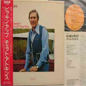 Chet Atkins - Country-After All These Years flac album