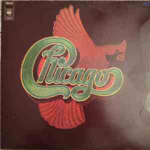Chicago  - Chicago VIII flac album