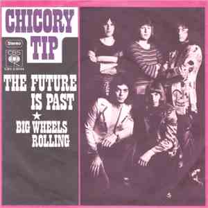 Chicory Tip - The Future Is Past flac album