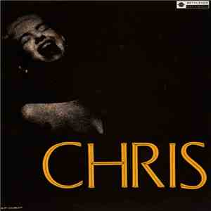 Chris Connor - Chris flac album