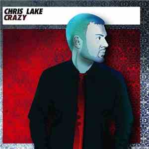 Chris Lake - Crazy flac album