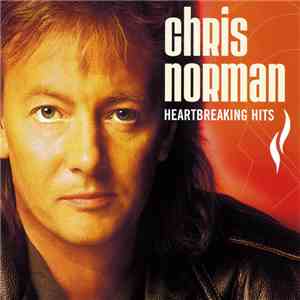 Chris Norman - Heartbreaking Hits flac album
