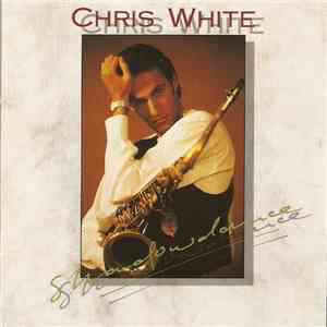 Chris White - Shadowdance flac album