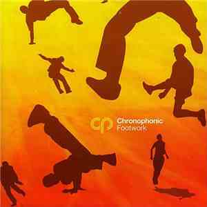 Chronophonic - Footwork flac album